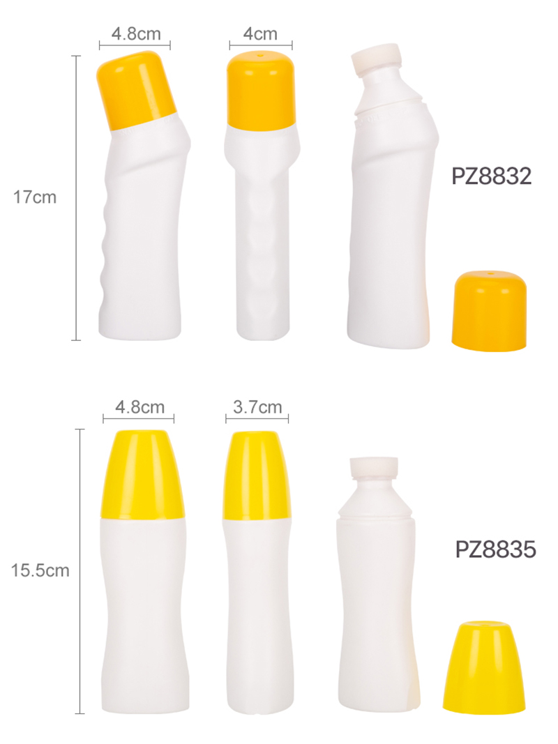 liquid bottles with applicator 9