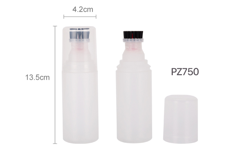 liquid bottles with brush applicator 9