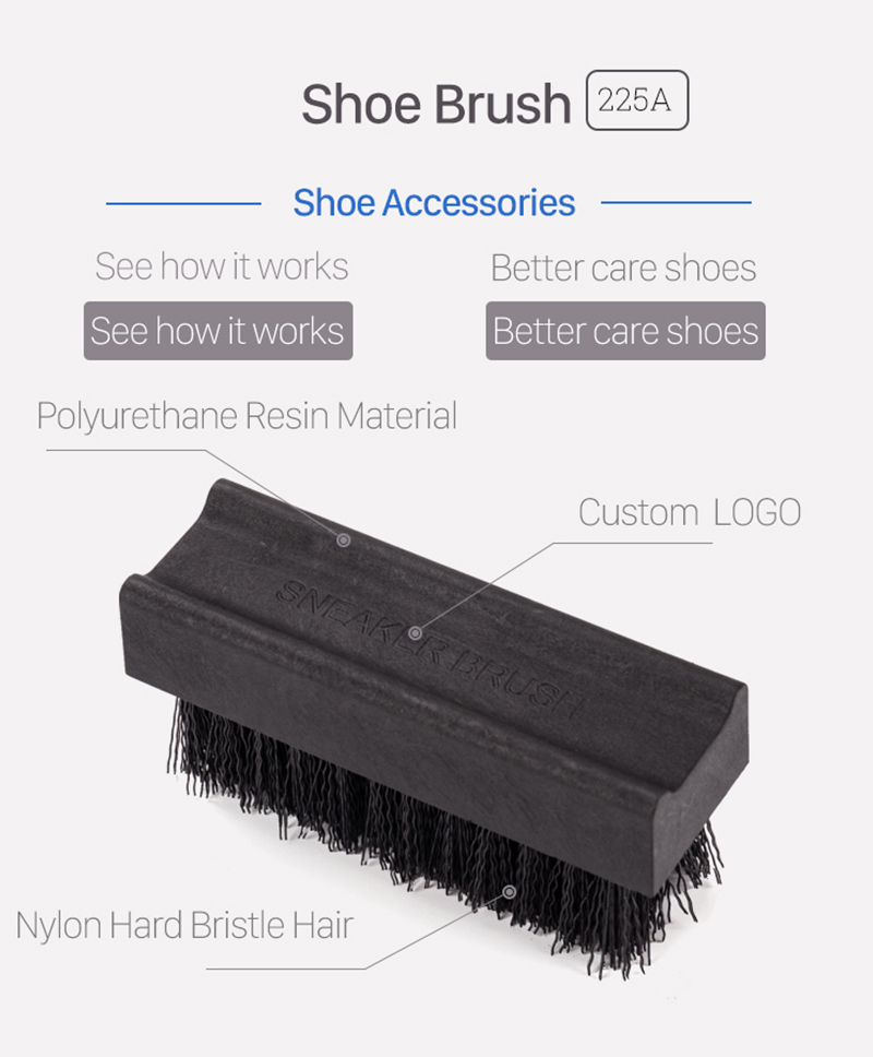 premium sneaker cleaning brush 7